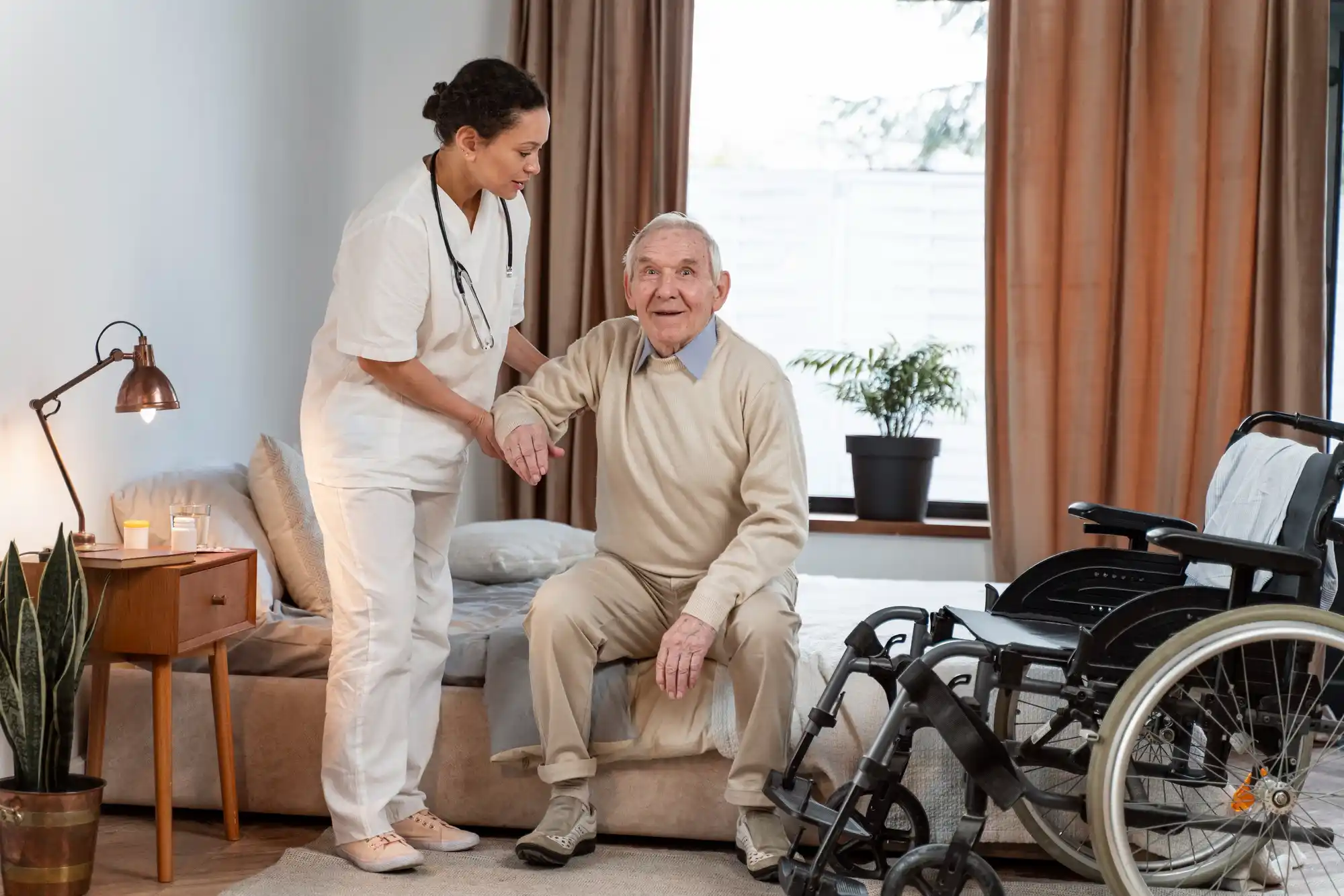 Dementia Care Services