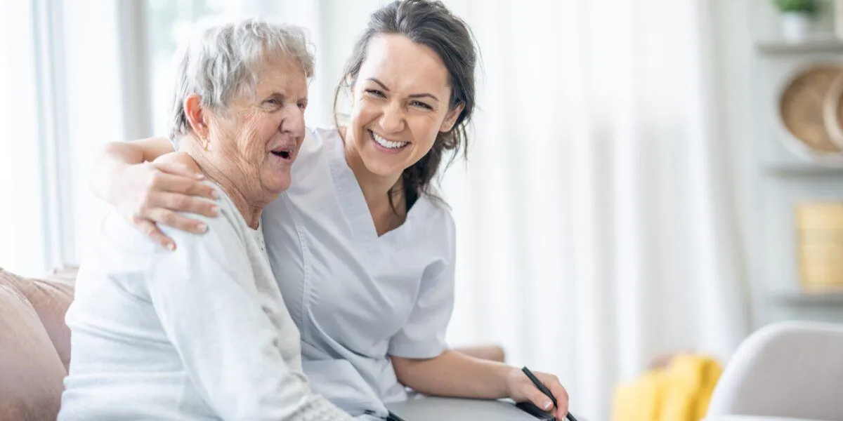 Respite Care Edmonton