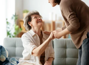 Benefits Of Companion Care