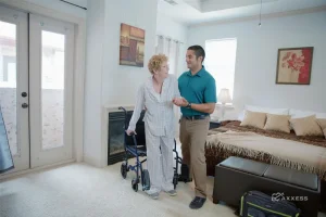 Personal Care Services