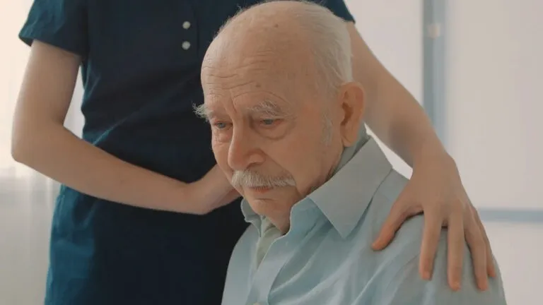 Senior Home Care